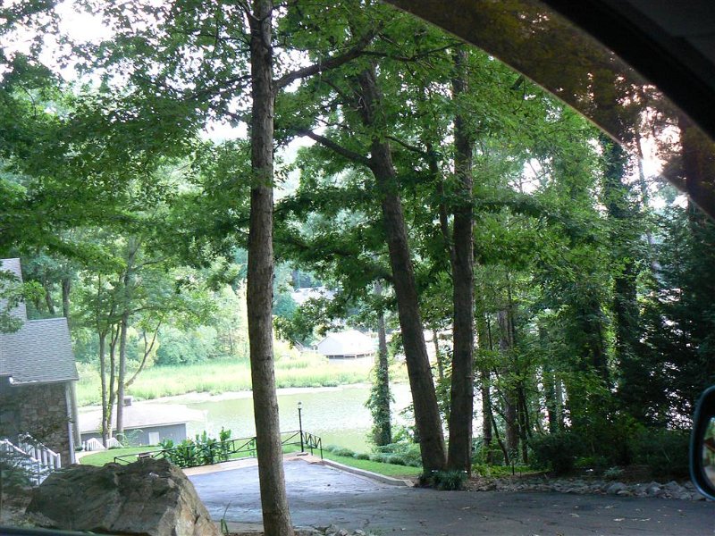 012-Drive above Top 'O The River.JPG